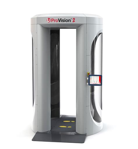 In Body Scanner Price
